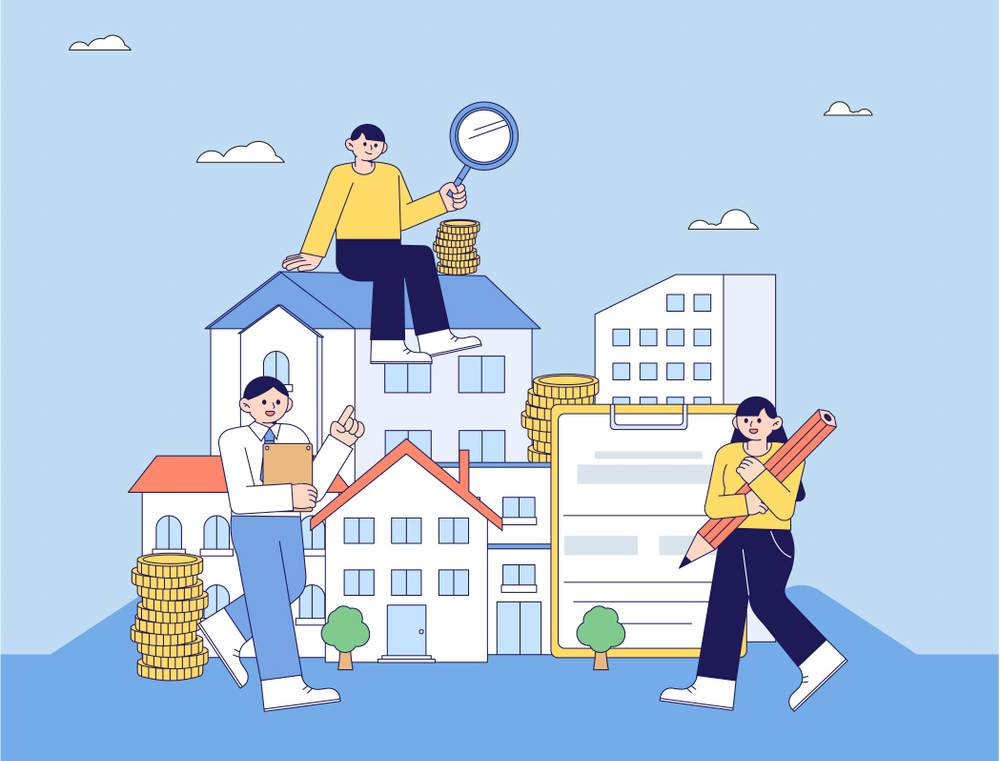전세보증금 반환보증 보증료 지원사업 안내