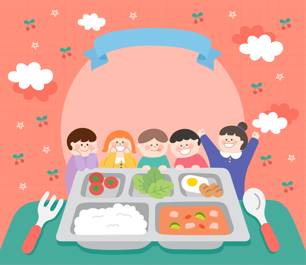 강북구 우리아이 쑥쑥! 튼튼! 영유아 바른식생활 교육을 위한 5월 특강 안내