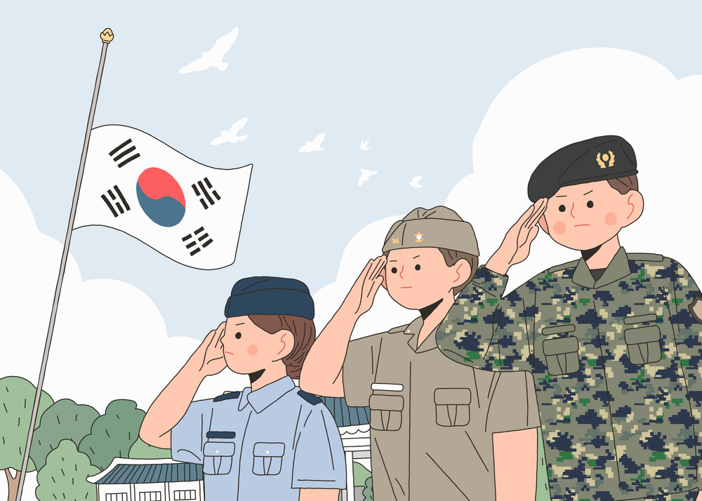 강북구 군복무 청년 상해보험 지원 안내