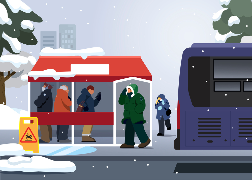 2025~2026년 강북구 한파쉼터 운영(11. 15.부터)