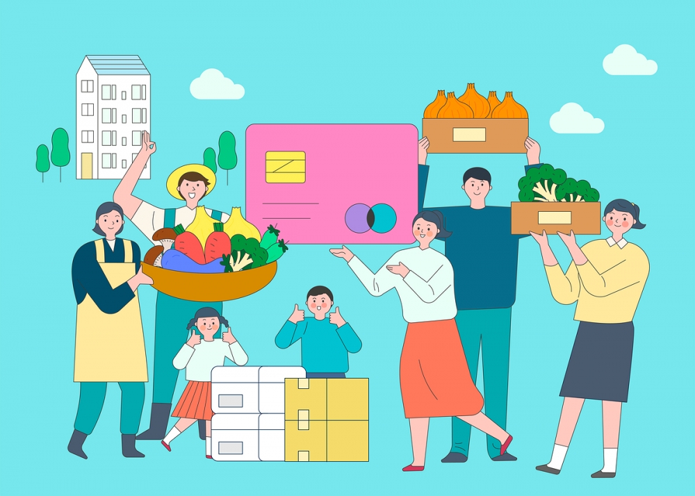 2026년 농식품 바우처 신청 안내