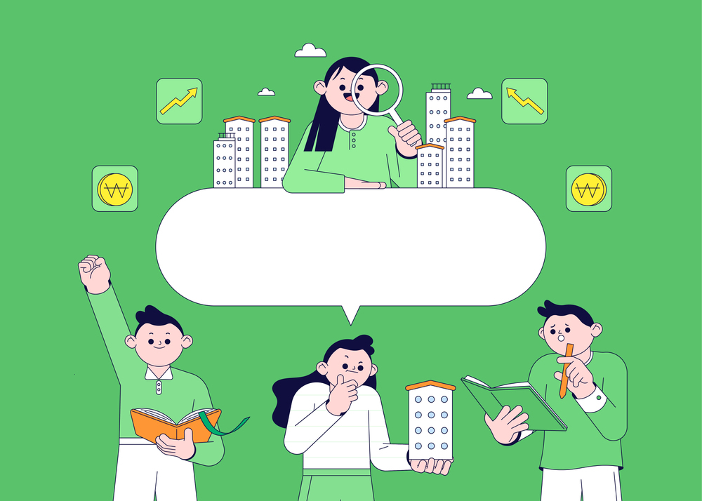 수유동4지역 모아타운 현장상담소 운영 안내(1. 7.)