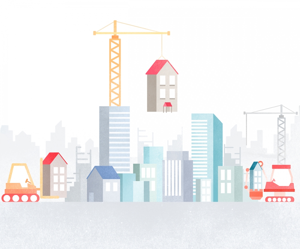 수유동4지역 모아타운 현장상담소 운영 안내(1.29.)