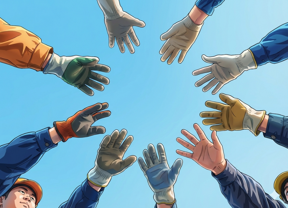 2026년 제8회 강북구 주민참여예산위원회 위원 모집 공고(1. 16.~2. 2.)