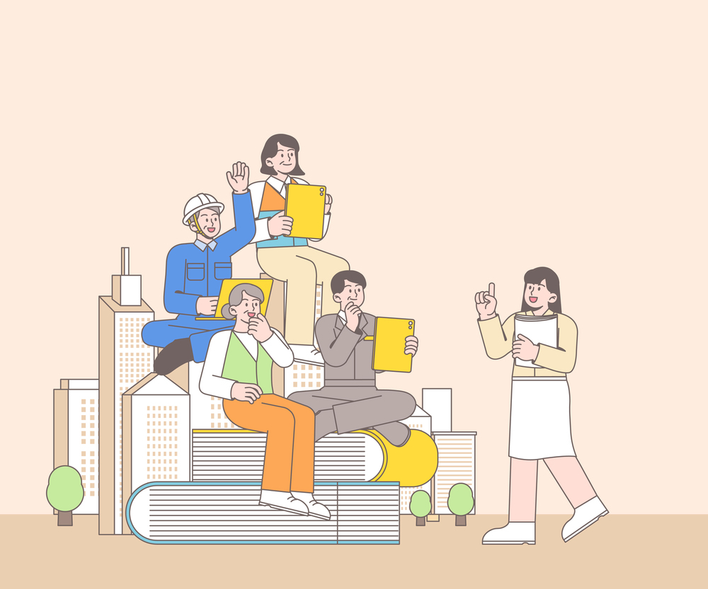 요양보호사 양성교육, 일반경비원 신임교육 참여자 모집(구직자 취업지원 프로그램)